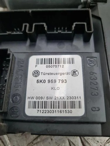 Skoda octavia combi 1z5 - combi,