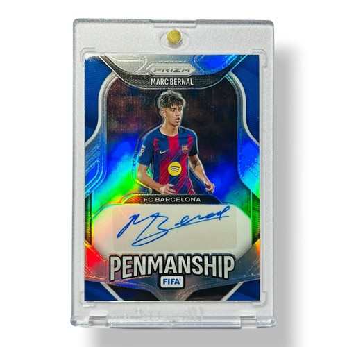 Marc bernal auto - marc, /49