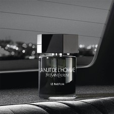 YSL La Nuit de L'Homme Le Parfum 100ml