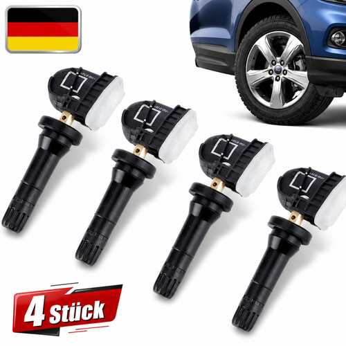 Stück reifendrucksensor - stück,
