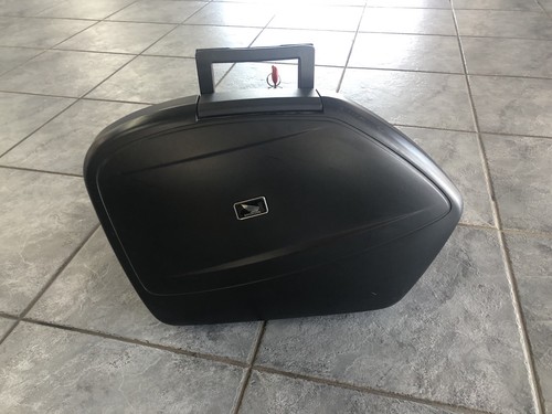 Honda seitenkoffer für - honda,