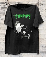 The cramps psychobilly - the, punk