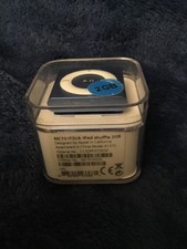Apple iPod Shuffle 2GB 4. Gen