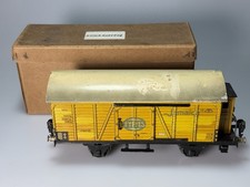 Märklin Spur 1 Bananenwagen