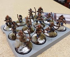 A Song of Ice and Fire - Neutrale - Stormcrow Archers Bogenschützen ASOIAF CMON 