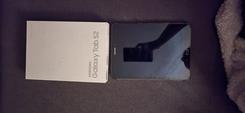 Samsung galaxy tab - samsung, s2