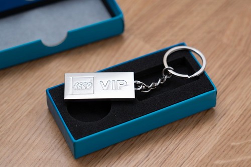Lego vip 5006330 metall - 5006330,
