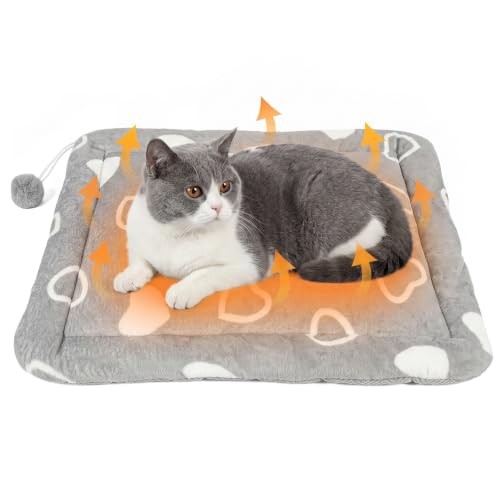 Katzenbett heizung - katzenbett,