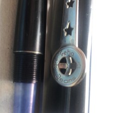 Retro GEHA Jeans 713 Patronen