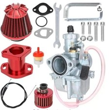 VM22 26 mm Vergaser für