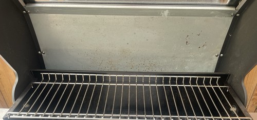 Rösle gourmet grillrost - rÖsle,
