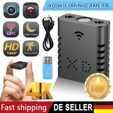 Mini Kamera IP 1080P HD Camera