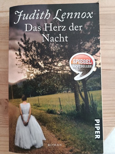 Das herz der nacht von - der, judith