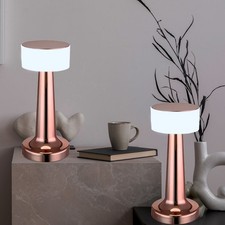 Tischleuchte Nachttischlampe