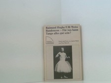 Bandoneon - Für was kann