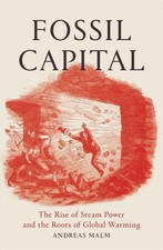 Fossil capital andreas - fossil,