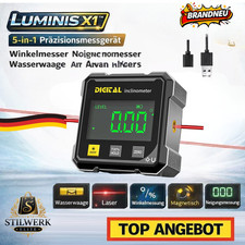 Luminis X1™ 5-in-1