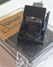 Shure M75MG Type 2  mit