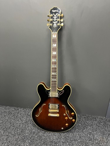 Epiphone sheraton pro - epiphone,