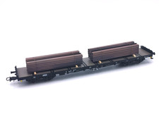 Roco 66902 H0 1:87 Rungenwagen