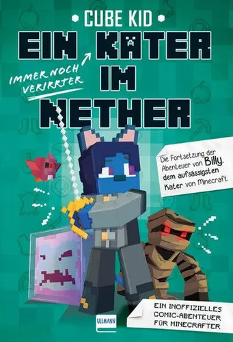 Ein - (immer, noch