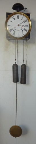 Comtoise including - ,
