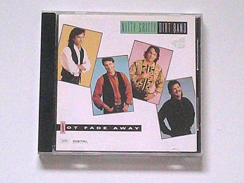 Nitty gritty dirt band not - nitty,