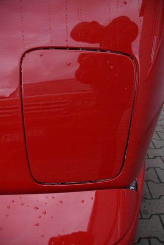 Frontscheinwerfer chevrolet - frontscheinwerfer,