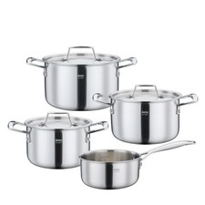 SPRING Topf-Set GOURMET