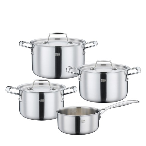 Spring topf set gourmet - spring, topf-set