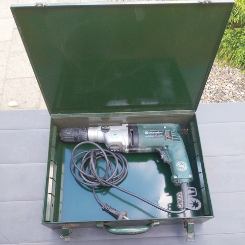 Metabo sbe800 l - sbe800, 2s-r+l