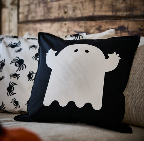 Ikea kustfyr halloween - kustfyr,