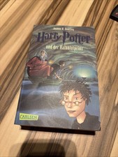 Harry Potter 6 und der Halbblutprinz von Joanne K. Rowling (2010, Taschenbuch)
