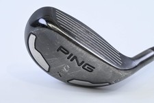 Ping i20 #2 Hybrid / 17 Grad /