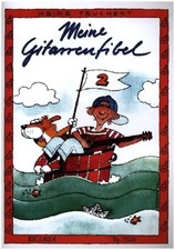 Meine Gitarrenfibel. Bd.2 |