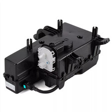 Additivtank Tankeinheit für