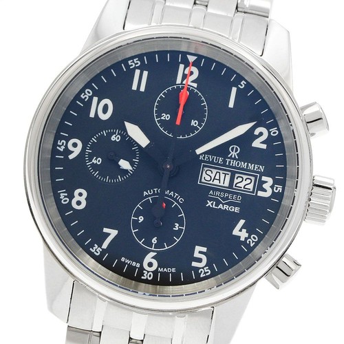 Revue thommen airspeed xlarge - revue,
