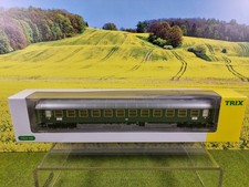 Trix H0 23401 Schnellzugwagen