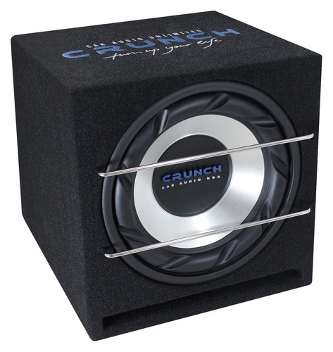 Crunch crb 350 auto - crunch, crb-350