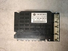 VW Phaeton  Klimasteuergerät Steuergerät Klimaanlage Klima 3D0907040H