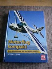 Motorflug kompakt , Das