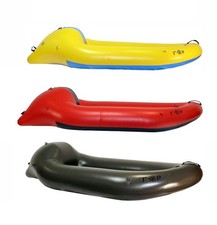 Packraft Kanu Kajak aufblasbar