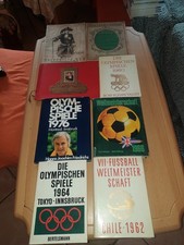 Antiquarische Bücher Konvolut