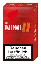 Pall Mall Red XL Filter