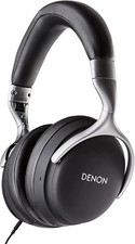 DENON Wireless Noise