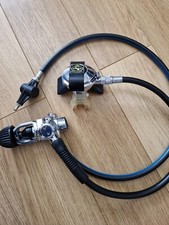 Trockentauchanzug Feed Dacor