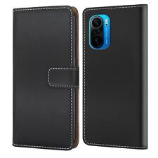 Handy Hülle für Xiaomi Poco F3 / Mi 11i Tasche Schutzhülle Cover Etui Wallet