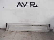 Original VW T5 T6  Doka Ladebordwand Ladklappe Seite  Alu 