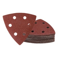 Delta Schleifdreiecke