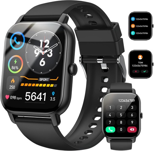 Smartwatch damen herren - damen, für